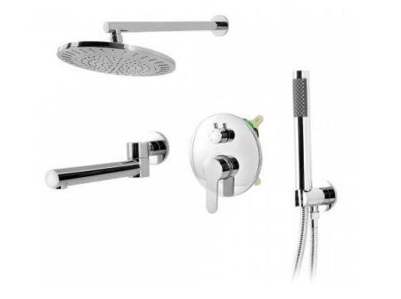 Душевая система Ahti Satakunta SK305118