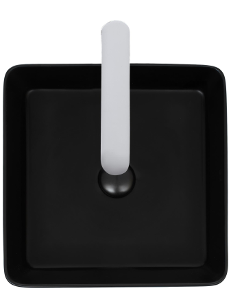 Раковина накладная WeltWasser WW SK ELBACH 2179 MB