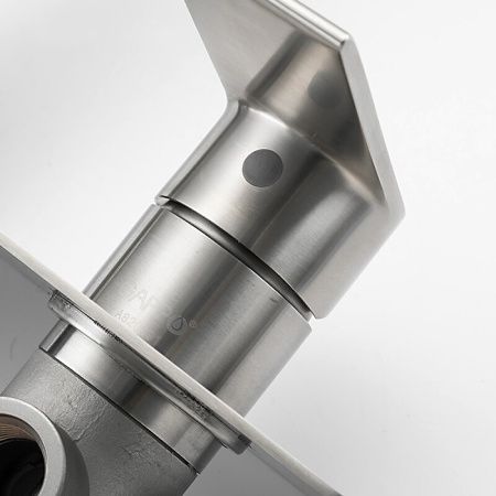 Настенный смеситель для раковины Gappo G1099-21