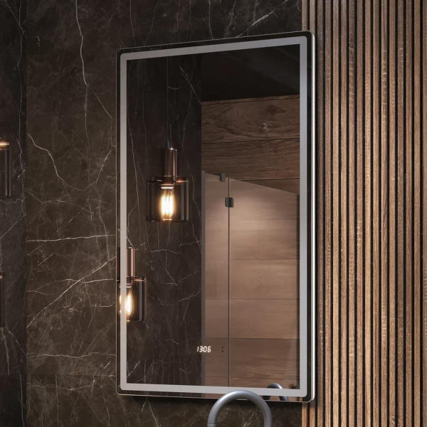 Зеркало VIGO Roberta Luxe 600