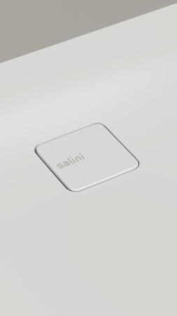 Душевой поддон Salini OASI PLUS 1200-2000x800-1000 Белый 120423MN