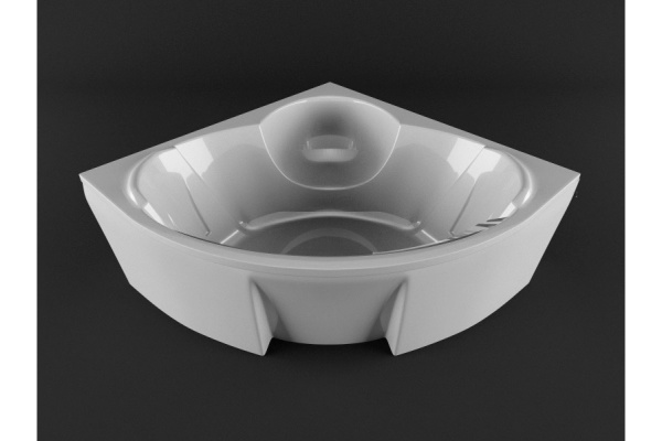 Ванна акриловая Vayer Kaliope Гл000006523, 150x150