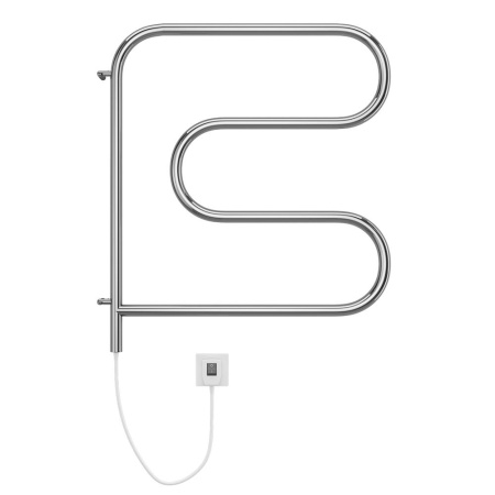 TERMINUS Электро 25 F-обр 600х600 поворотный