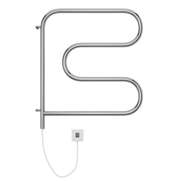 TERMINUS Электро 25 F-обр 600х600 поворотный