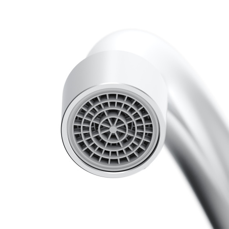 230000000 Retro Смеситель для кухни RedBlu by Damixa