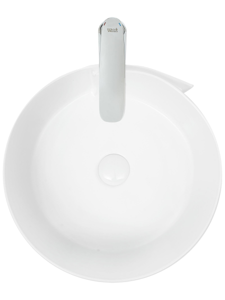 Раковина накладная WeltWasser WW SK ELBACH 3261