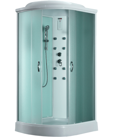 Душевая кабина Timo eco TE-0702 R  120*80*218