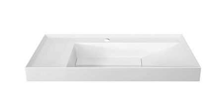 Умывальник Триумф Тр 1000-02, белый