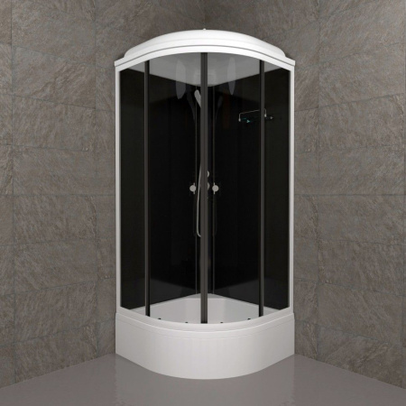 Душевая кабина Тритон Щ0000065702  Топ 90*90 В