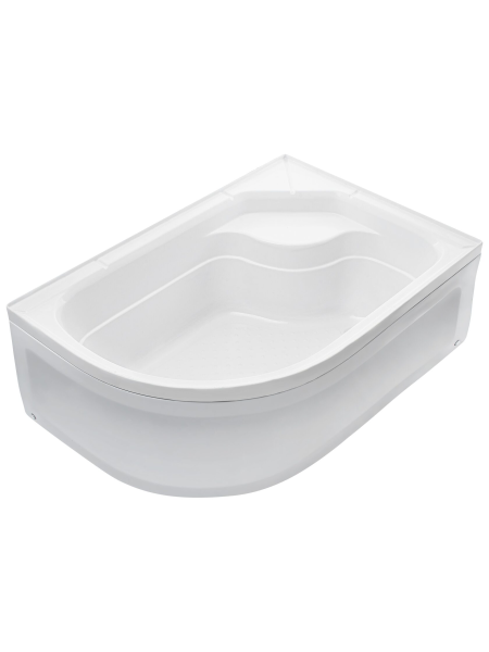 Душевой поддон Wemor WEMOR 120/80/44 R