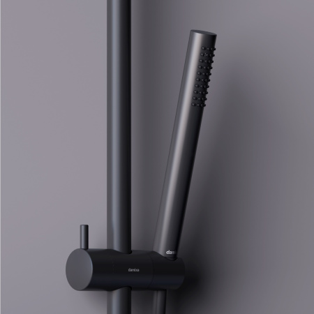 Душевая система AM.PM 936800300 Scandinavian Pure с термостатом