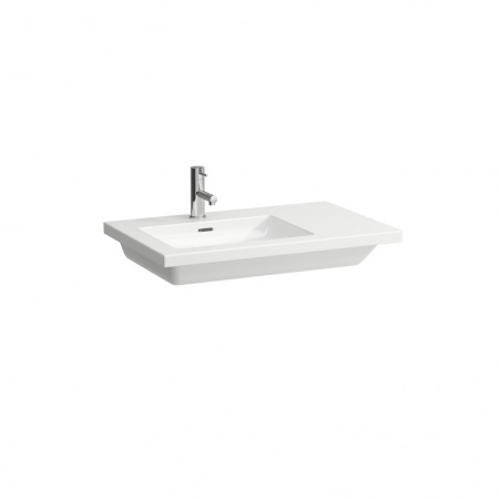 Умывальник Laufen Living Square 8174380001041 75x48x12