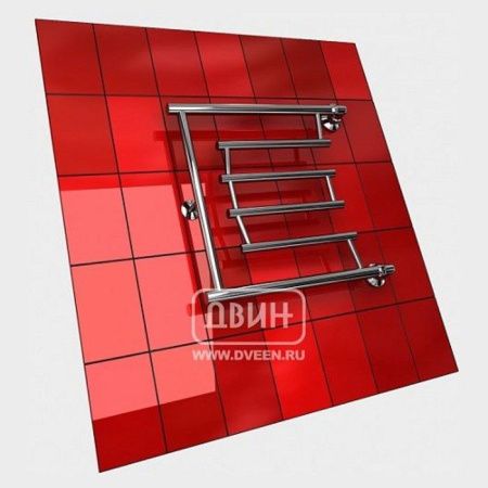 Полотенцесушитель Двин D probeda 50/50