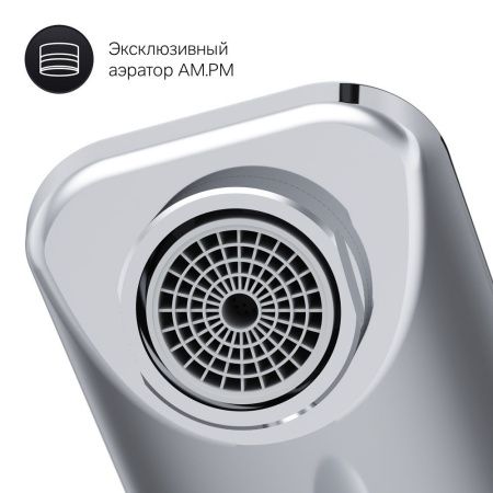 Смеситель для раковины AM.PM X-Joy F85B02100