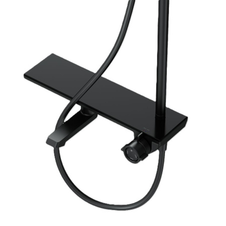 Душевая система AM.PM F0790722 Gem