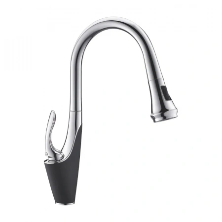 Смеситель для мойки Rose R123H