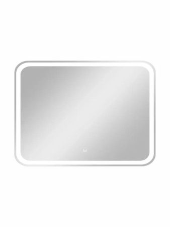 Зеркало Континент Russo 1000х700