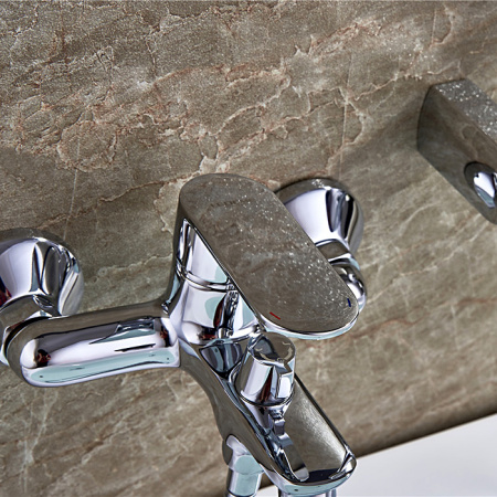 Смеситель для ванны Ledeme H10 L3010