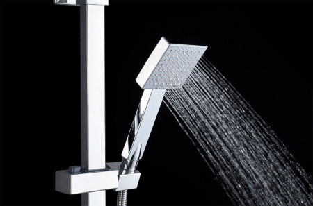 Душевая стойка Gerhans K19014