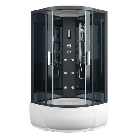 душевая кабина ERLIT™ ER5710TP-C24-RUS (1000*1000*2150)
