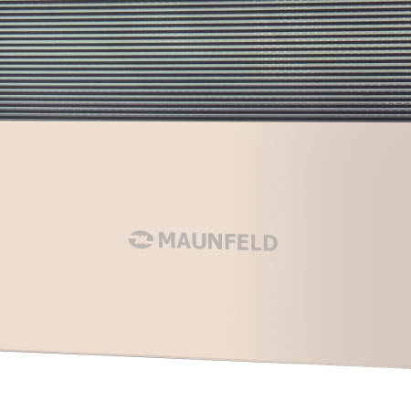 Шкаф духовой электрический Maunfeld MCMO.44.9GBG с функцией СВЧ