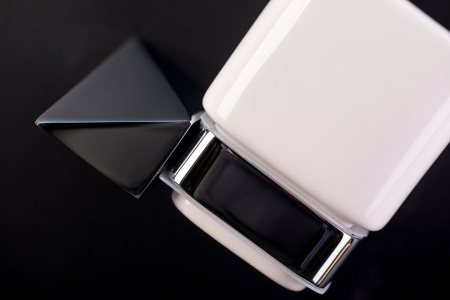 Крючок Boheme New Venturo 10316-CR Хром