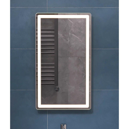 Зеркало VIGO Geometry Classic 400