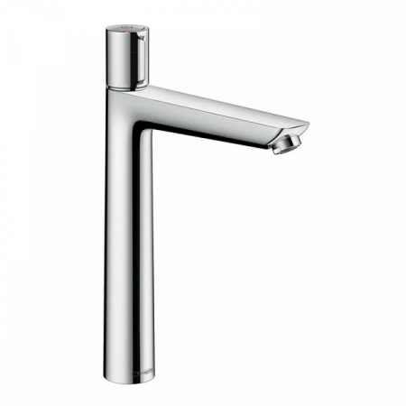 Смеситель для умывальника Hansgrohe Talis Select E 71753000