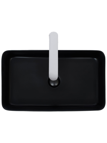 Раковина накладная WeltWasser WW SK ELBACH 2250 MB