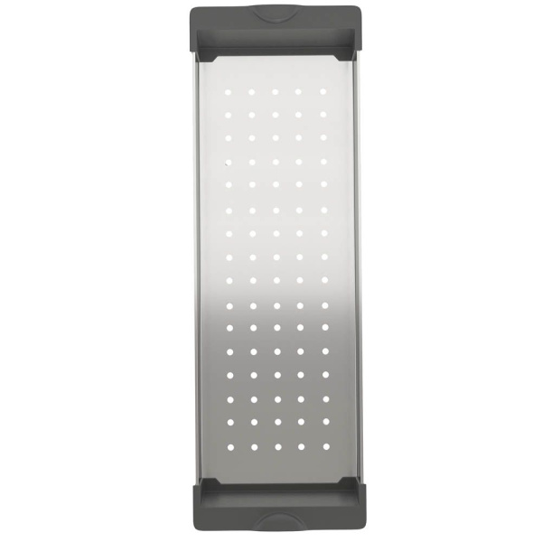 Коландер для кухонной мойки Reflexion Arno RX3014SS полированная сталь