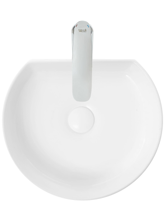 Раковина накладная WeltWasser WW SK ELBACH 3041