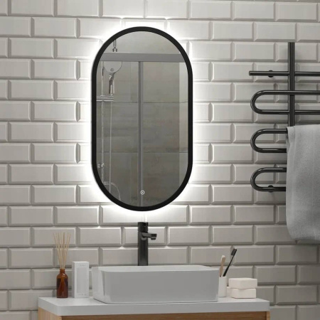 Зеркало Taliente Zled TA-Zled-PBL4580 45х80 LED