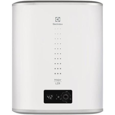 Водонагреватель накопительный Electrolux EWH 30 Major LZR 3 НС-1283432 Белый