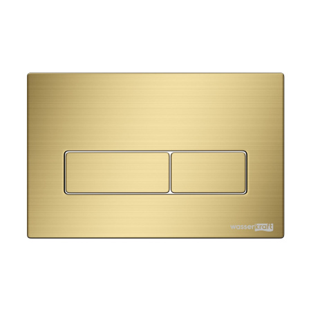 Система инсталляции для унитазов WasserKRAFT Aller 10TLT.010.ME.MG03