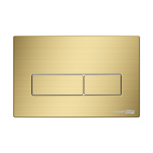 Система инсталляции для унитазов WasserKRAFT Aller 10TLT.010.ME.MG03