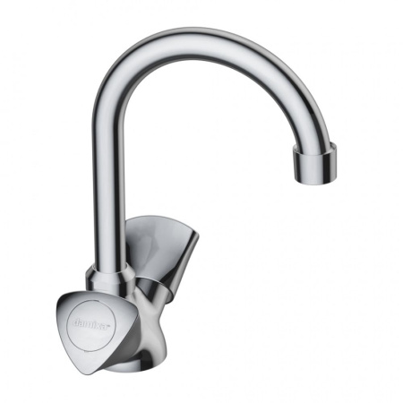 Смеситель для умывальника RedBlu by Damixa 340210000 Object