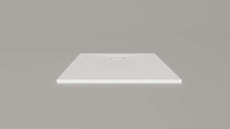 Душевой поддон Salini OASI PLUS 1200-2000x800-1000 Белый 120423MN