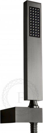 Душевая система скрытого монтажа FILARETE Fing FL1042 (Графит)