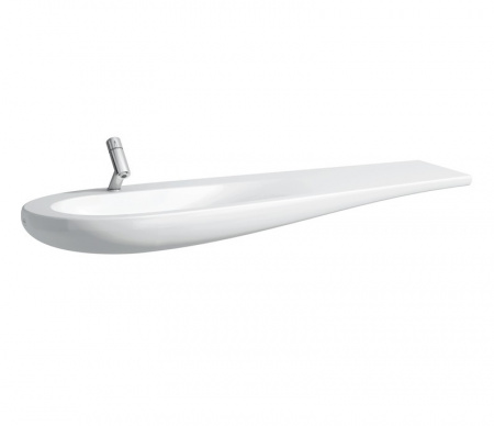 Умывальник Laufen Ilbagnoalessi one 8149714001041 160x50x16