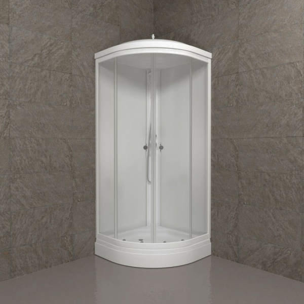 Душевая кабина Тритон Щ0000040485  Ультра 80*80А (ДН4)