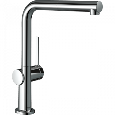 Смеситель для мойки Hansgrohe Talis M54 72809000