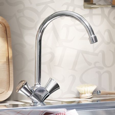 Cмеситель для мойки Grohe 31831001