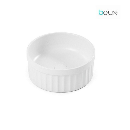 Умывальник Колизей КЛ 380, Белый