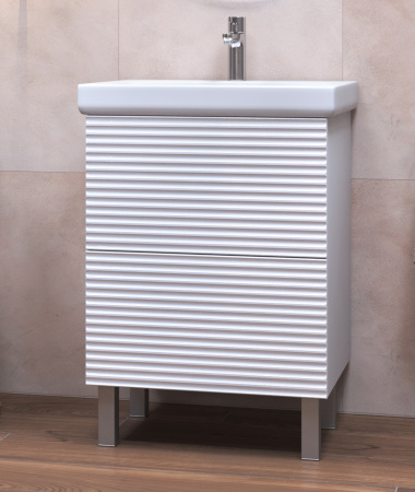 Тумба под раковину напольная VIGO Otti tn.OTT.MOD.60.2Y, 60 см