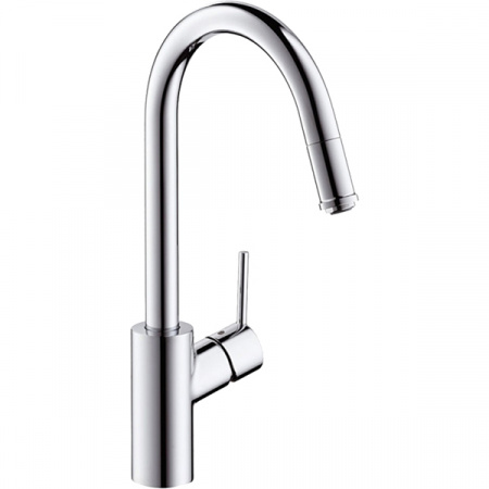 Смеситель для мойки Hansgrohe Talis S2 Variarc 14872000