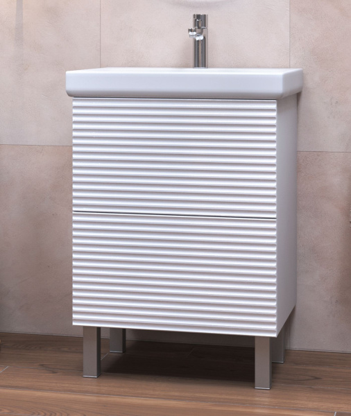 Тумба под раковину напольная VIGO Otti tn.OTT.MOD.60.2Y, 60 см