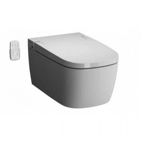 Унитаз подвесной VitrA V-Care Basic 5674B003-6103