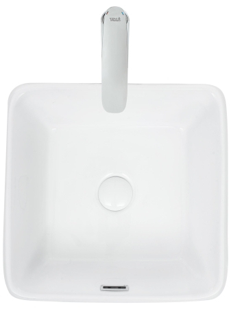 Раковина врезная WeltWasser WW SK DEILBACH 6042