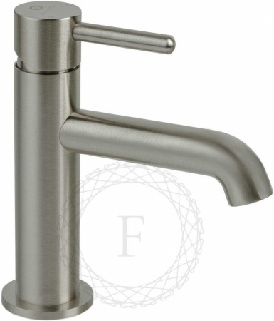 Cмеситель для раковины FILARETE Roun FL5020 (Никель)