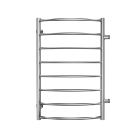 Водяной полотенцесушитель Terminus Классик П8 500х800 4670078530257 Белый